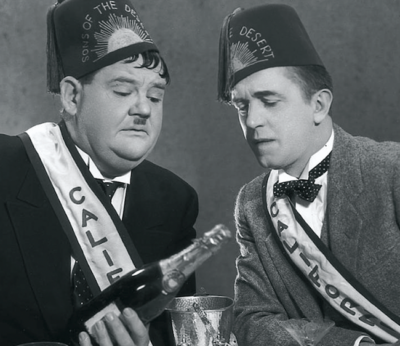 Piper-Heidsieck, el champagne del séptimo arte