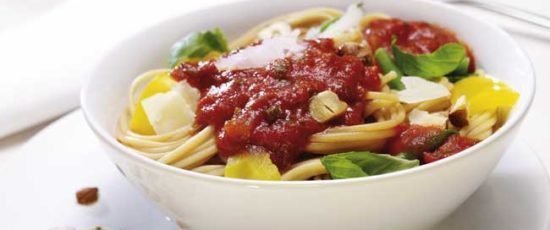 pasta