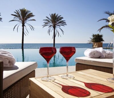 La razón por la que este verano viajarás a Marbella