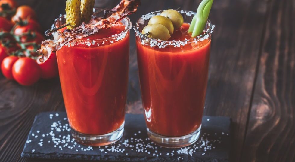 Bloody Mary