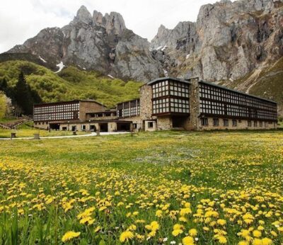 ‘El Sabor de Paradores’ o cómo recorrer España a través de la gastronomía