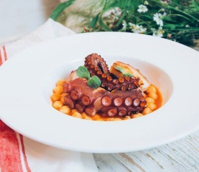 ¿Dónde calmar el calor de Madrid? Comiendo y bebiendo sin parar