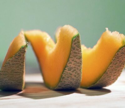 ¿Qué beneficios tiene el melón?