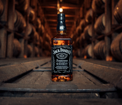 150 años para Jack Daniel’s, ¡felicidades!