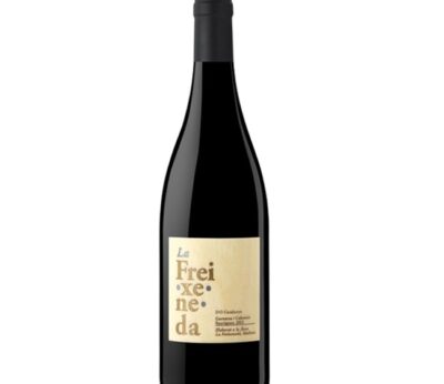 La Freixeneda 2012, un vino que recupera las tradiciones