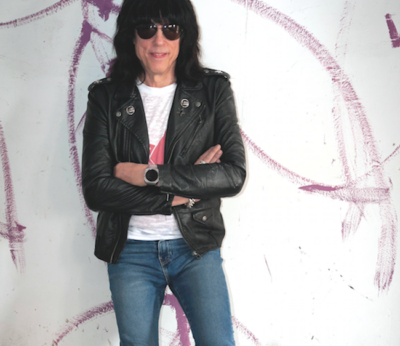 Tapas Quiz: la vida a mordiscos según Marky Ramone