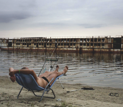 Lo mejor de las artes visuales está en Photoespaña