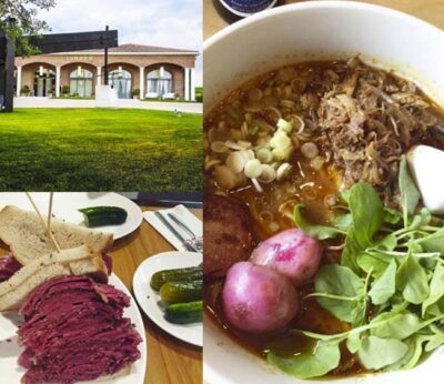 Nuestra semana en Instagram (XLI)