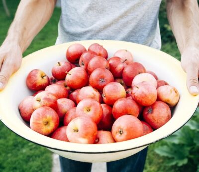 ¿Crees que haciéndote vegano salvarás al planeta de la contaminación?