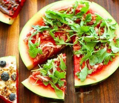 ¿Comer sano en formato de comida basura? Sí, se puede