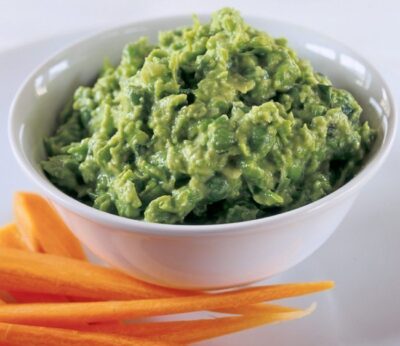 La ciudad de Nueva York cae rendida al guacamole