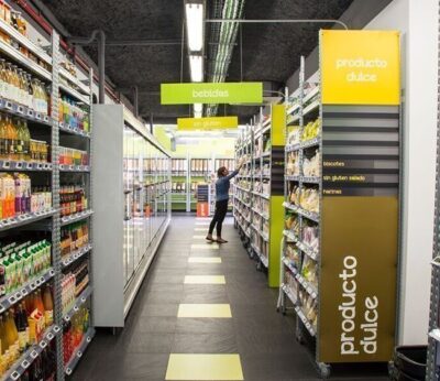 Bio c’ Bon abre dos nuevos supermercados ecológicos en Madrid