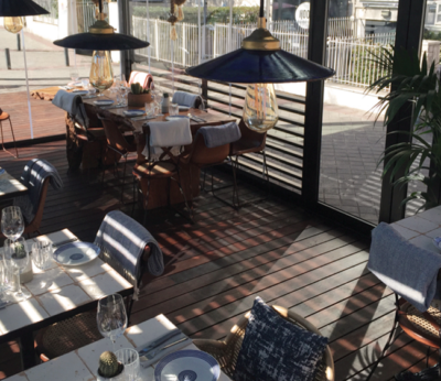 Recetas de toda la vida en formato de mercado. Larga vida a Teckel