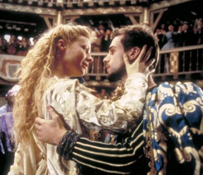 Cervantes y Shakespeare, más de moda que nunca