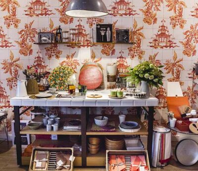 ¿Cómo decorarás tu casa este otoño?