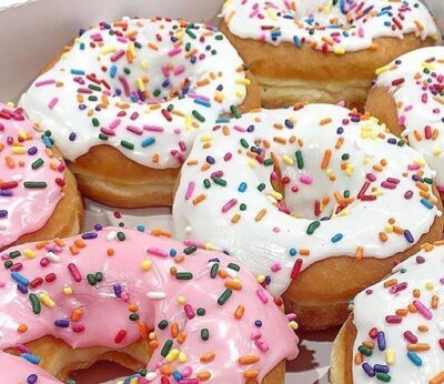 8 datos curiosos que no sabías acerca de los Dunkin’ Donuts