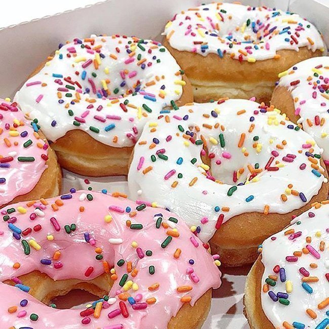 8 datos curiosos que no sabías acerca de los Dunkin' Donuts - Tapas