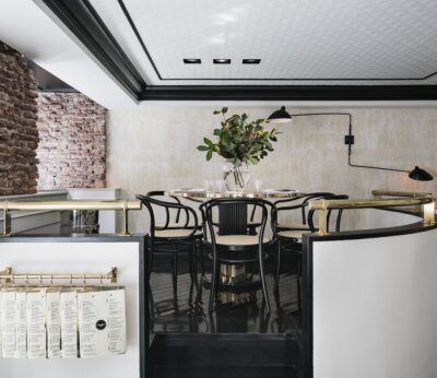 Siete restaurantes para una rentrée más llevadera