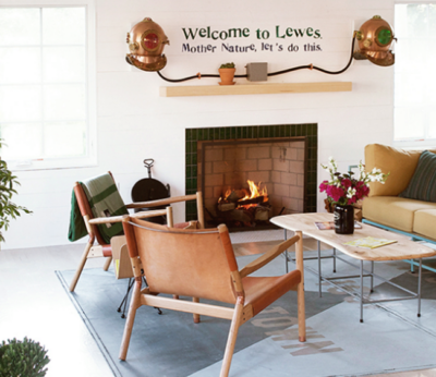 Cerveceros del mundo… os presentamos el bed & beerfast de vuestros sueños