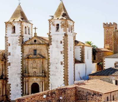 Destinos de postal: cinco escapadas con encanto ‘made in Spain’