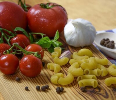 ¿Puede la dieta mediterránea salvar vidas?