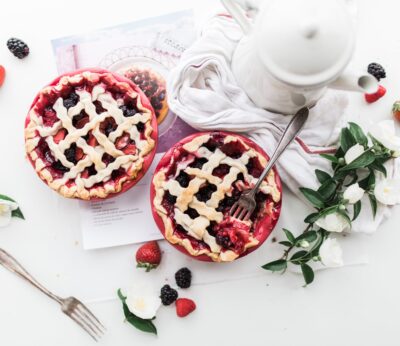 Eliminar fotos de comida de Instagram: una labor caritativa