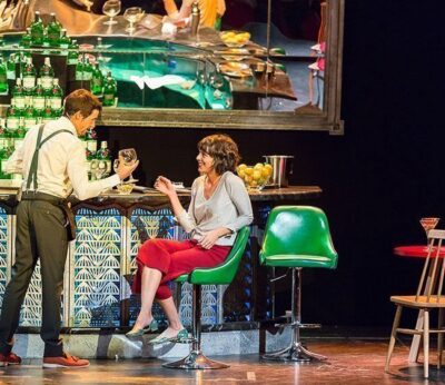 ‘Los tragos de la vida’: cuarta edición de Tanqueray Stage