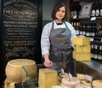 Tapas Quiz: la vida a mordiscos según Hero Hirsh