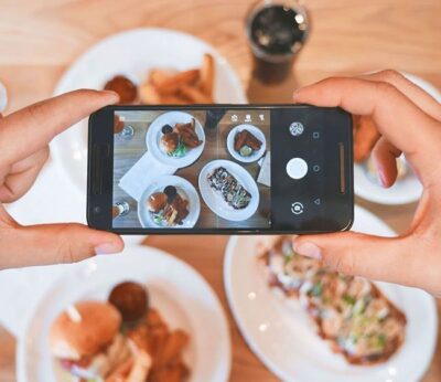 Placest, la app que te recomienda los restaurantes preferidos de tus amigos