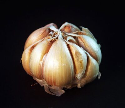 6 productos gourmet para saborear el ajo en Halloween