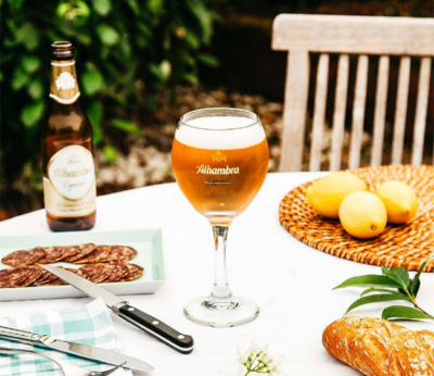 Las ‘Noches de Cervezas Alhambra’ llegan a Madrid los próximos 7 y 8 de noviembre