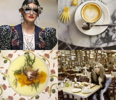 Nuestra semana en Instagram (XLVII)