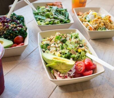 ¿Sabes cuáles son las cinco ciudades más vegetarianas y veganas del mundo?