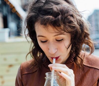 Cita en Nueva York con Tiziana Domínguez