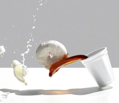 Hasta Picasso querría hincar el diente a estas fotografías