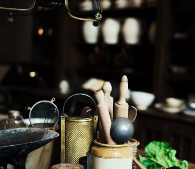 Pequeños trucos que deberías conocer si eres un novato en la cocina