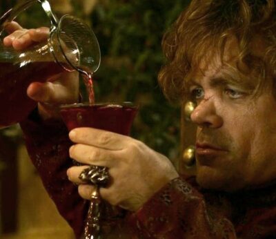 Juego de Tronos tendrá su propia colección de vinos