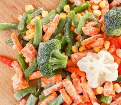 Cómo no pasar apuros en la cocina: comida para congelar