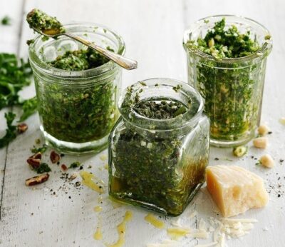 pesto