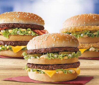 6 datos curiosos de McDonald’s para recordar al creador del Big Mac