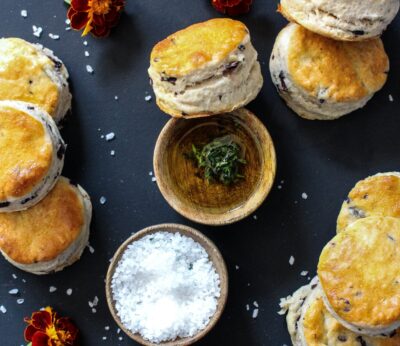 Entrantes caseros, rápidos y sencillos para no perder tiempo cocinando