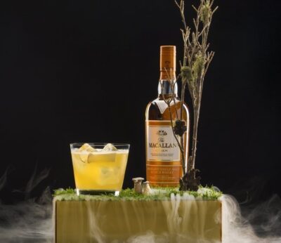 The Excellence Project o cómo elevar el arte de la mixología