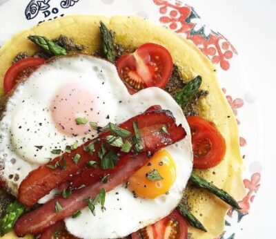 ‘E-A-T’: así es la App que diseña el menú del día en función de tu estado de ánimo