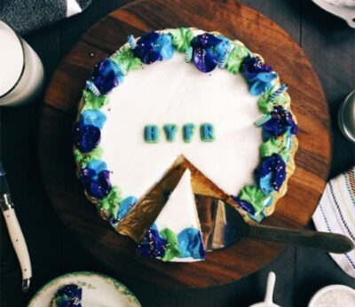 Canta y saliva con esta cuenta de Instagram que homenajea al rapero Drake