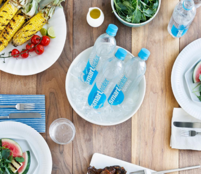 Beneficios del agua alcalina, ¿mito o realidad?