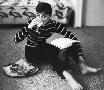 Comer por los ojos: los mejores libros de 2016