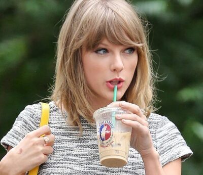 7 datos sobre los gustos culinarios de Taylor Swift que desconocías