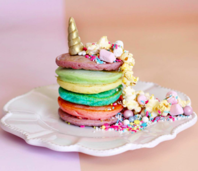 ¿Qué tipo de recetas podemos preparar para la denominada ‘Unicorn Food’?