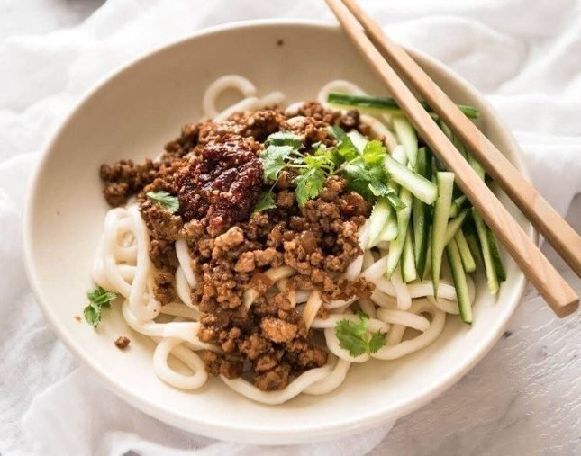 Seis platos de la cocina japonesa que quizás no conozcas - Tapas