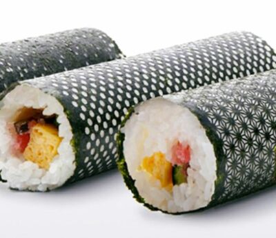 alga nori, comida japonesa, makis